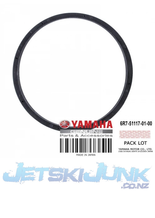 Yamaha 144mm Jet Pump Seal