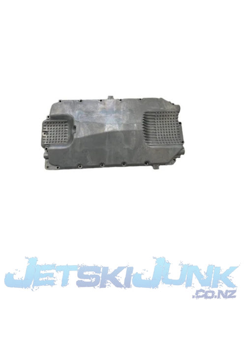 Yamaha OEM Oil Pan