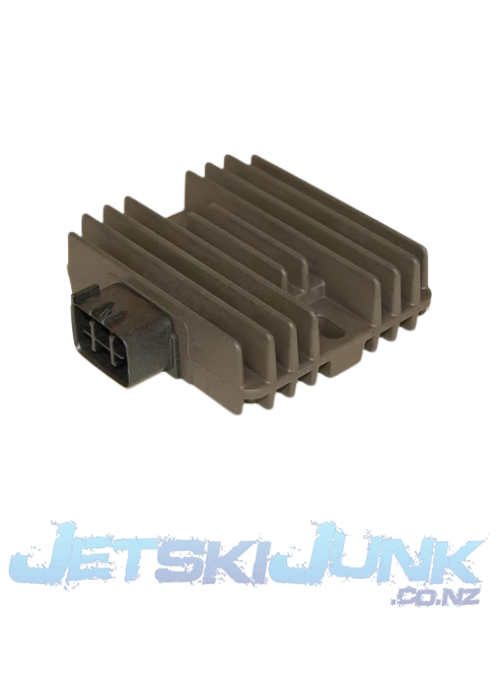 Yamaha Regulator Rectifier