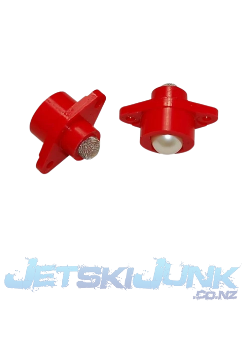 701 Industries Surf Drain Plugs Set V.2