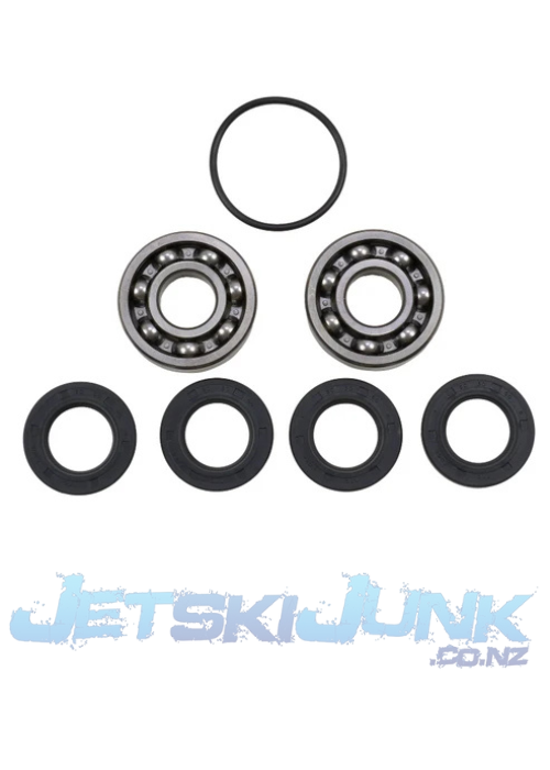Kawasaki Driveline Rebuild Kit