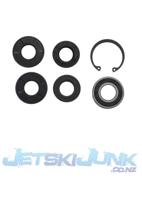 Kawasaki Bearing Housing Repair Kit