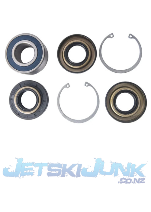 Yamaha Bearing Housing Repair Kit