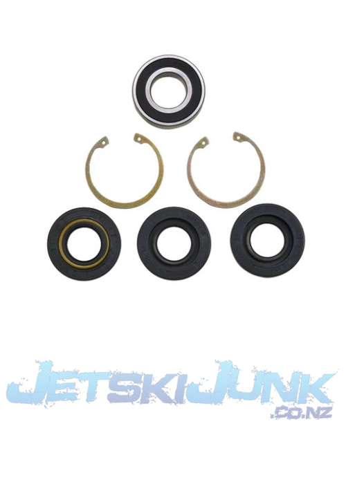 Yamaha Bearing Housing Repair Kit