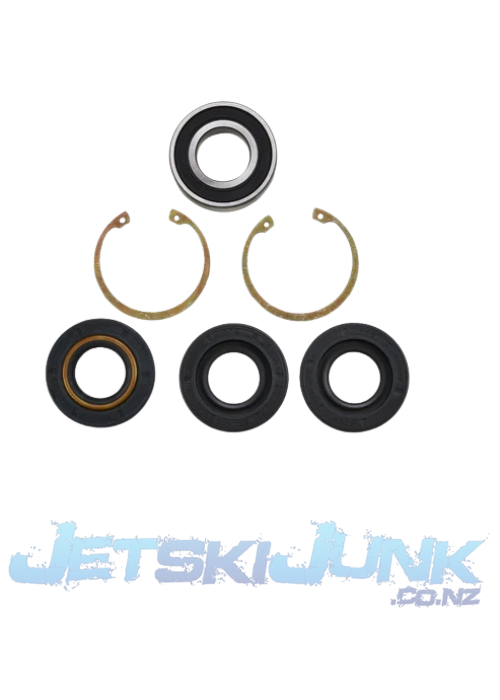 Yamaha Bearing Housing Repair Kit