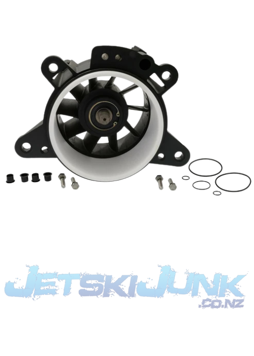Sea-Doo 4 Stroke 155mm Jet Pump Assembly