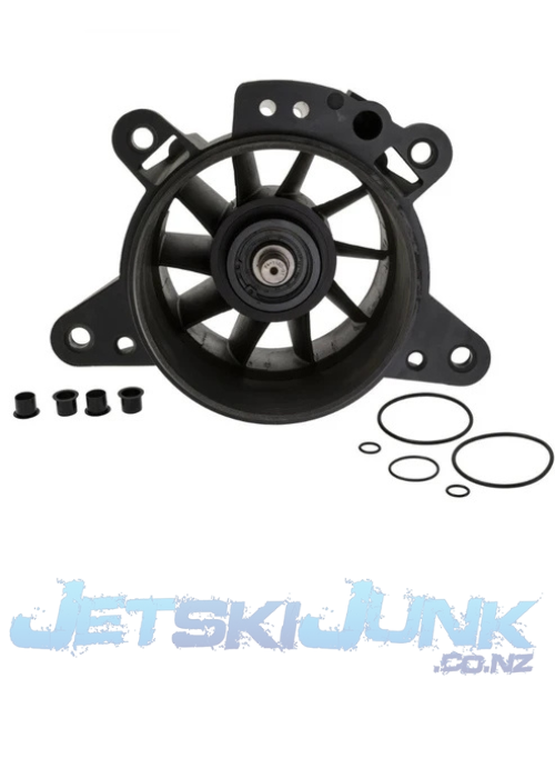 Sea-Doo 4-Stroke 2016+ Jet Pump Assembly