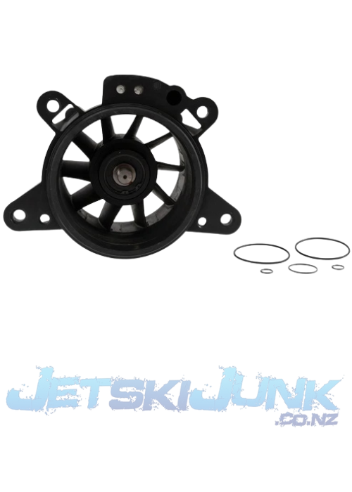 Sea-Doo 903HO Jet Pump Assembly