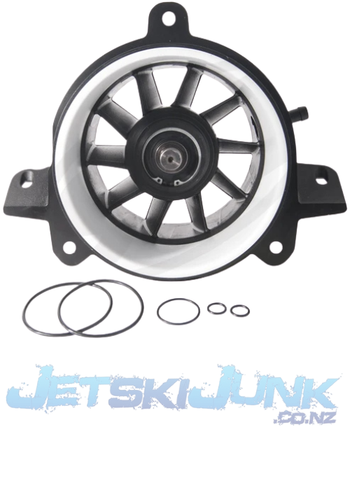 Sea-Doo 4-Stroke 2009+ Jet Pump Assembly