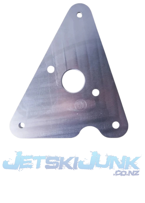 Sea-Doo Spark Alignment Plate