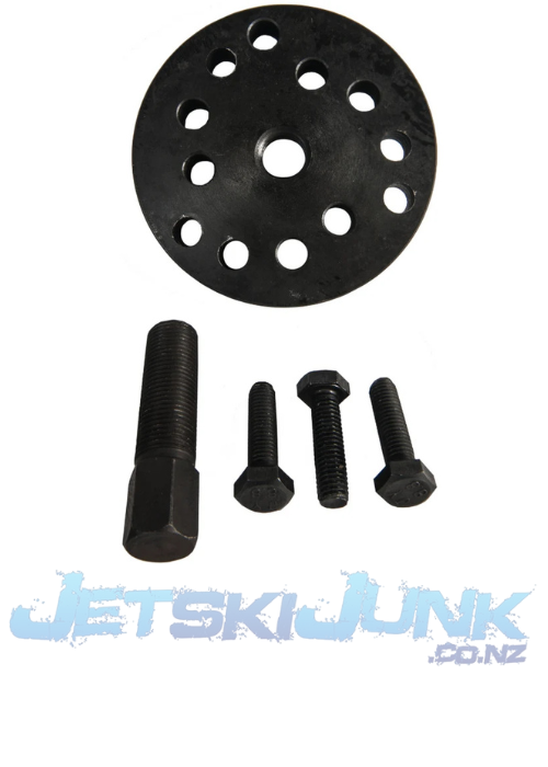 2-Stroke Universal Flywheel Puller Kit