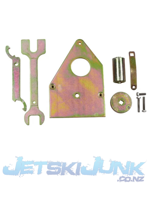 Sea-Doo Supercharger Rebuild Tool Kit