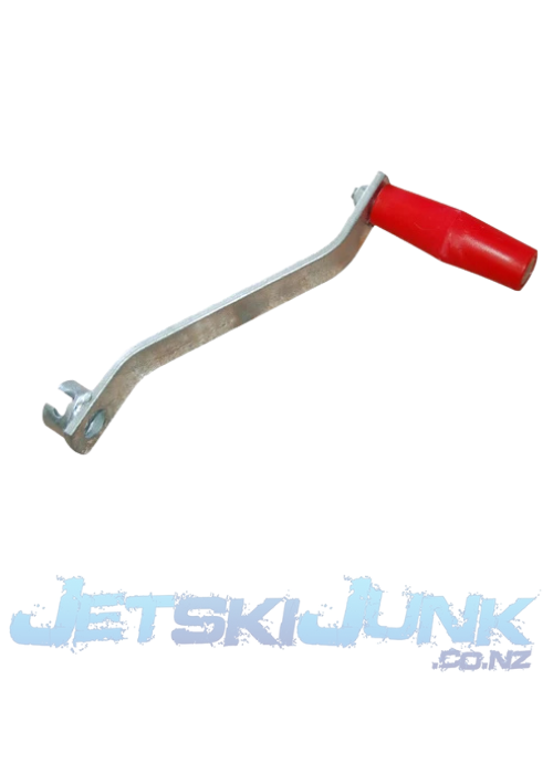 Trojan Trailer Winch Handle