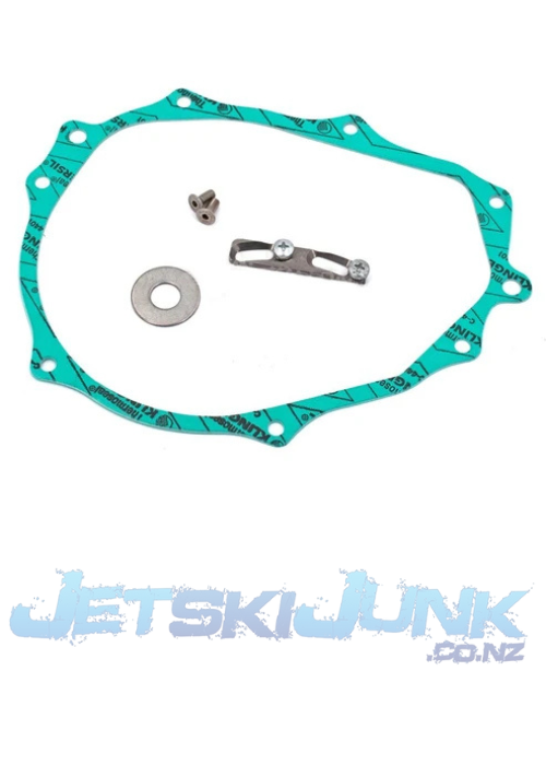 Kawasaki 750/800 Timing Advance Plate