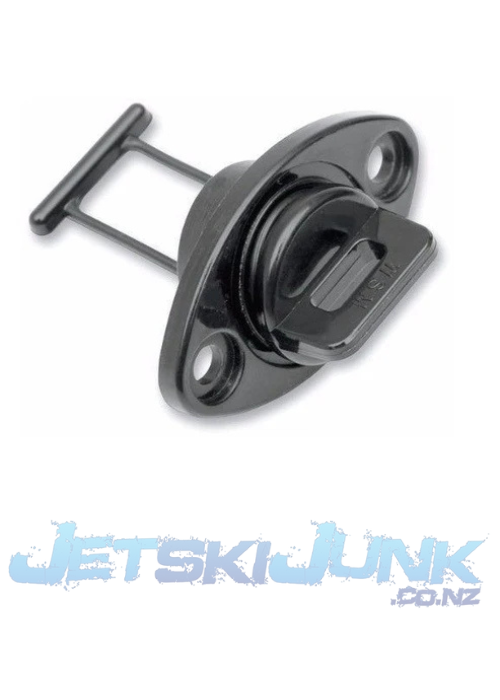 Yamaha Drain Plug Assembly