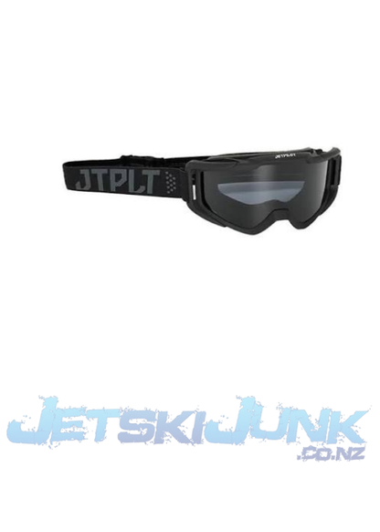 Jet Pilot RX Solid Race Goggles