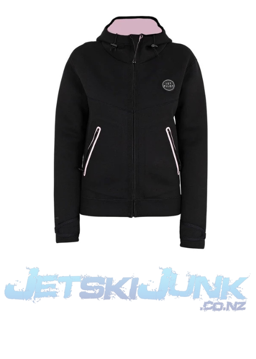 Jet Pilot Ladies Flight Tour Coat