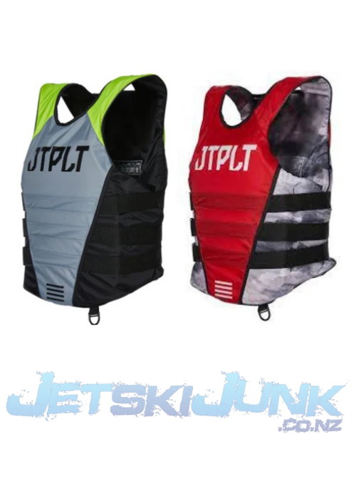 JETPILOT RX Men's SE Nylon Vest
