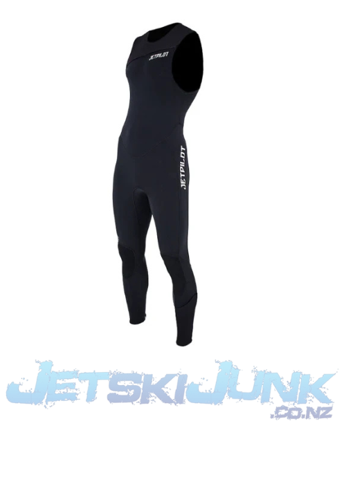Jetpilot Venture Mens Long John Wetsuit