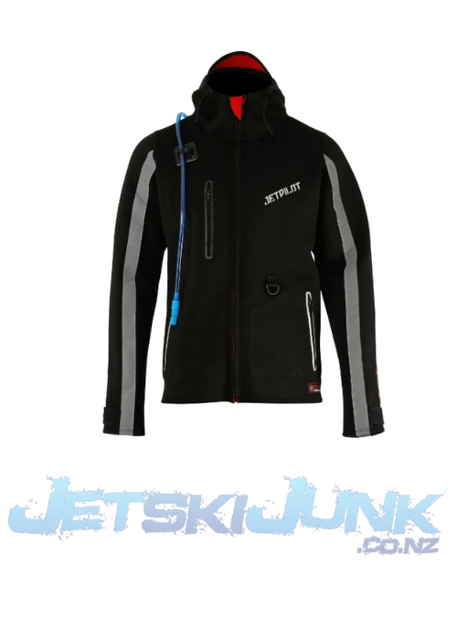 Jetpilot Venture Mens Tour Coat
