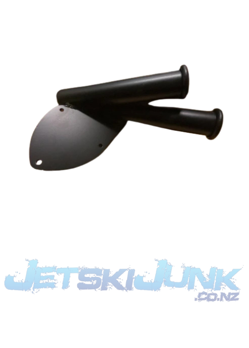 Yamaha FX 19 Dash Mount Rod Holder - RH