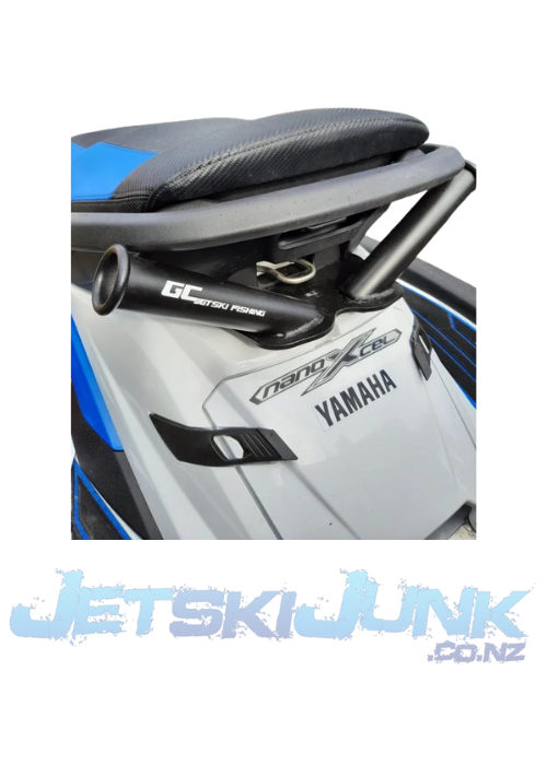 Yamaha 2019+ FX Series 2 Rod Holder