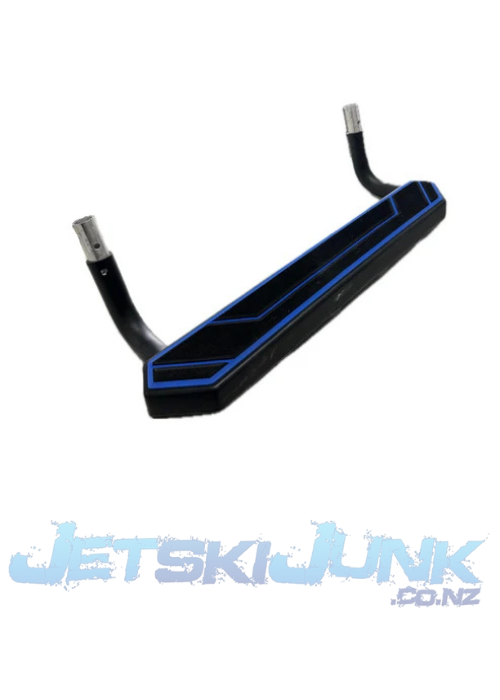 Yamaha FX Complete Boarding Step