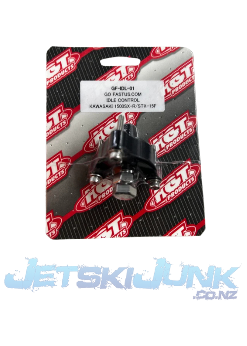 Kawasaki Idle Tuner Kit