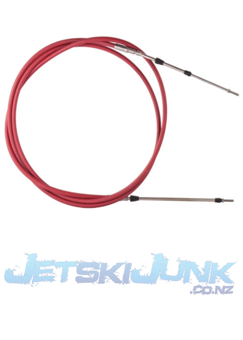 Genuine Yamaha SuperJet Steering Cable