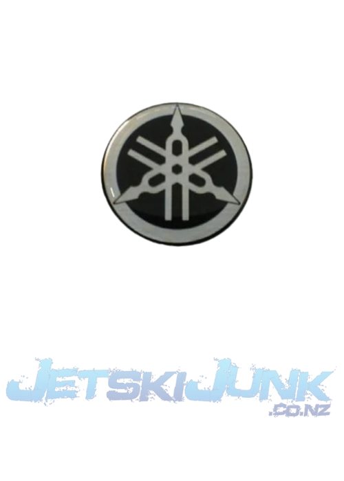 Yamaha Tuning Fork Emblem