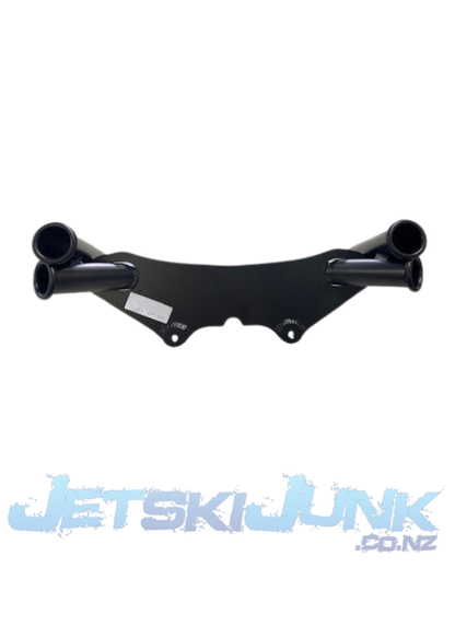 Yamaha GP/VX 2016+ Rear Seat 4 Rod Holder