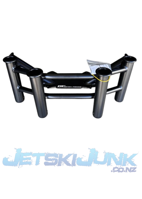 Yamaha Rear Seat 6 Rod Holder 2021-22 VX & GP