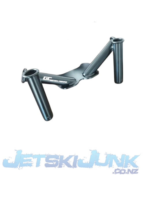 Yamaha Rear Seat 4 Rod Holder - 2021-22 VX & GP
