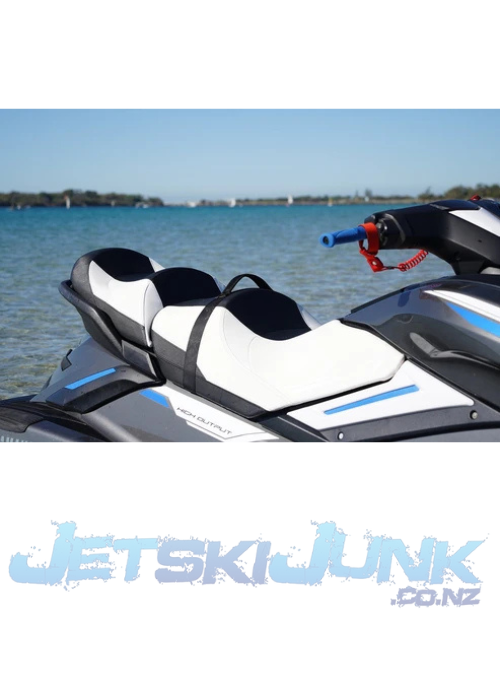 Jettech Slip on Grab Handle