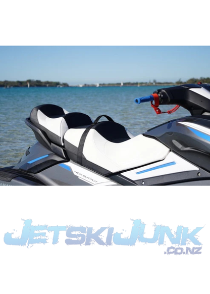 Jettech Slip on Grab Handle