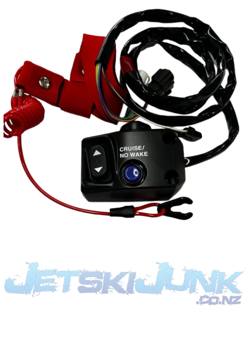Switch Assy For New Model Yamahas