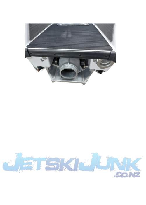 Yamaha SuperJet Cover, Gunwale 1 For Year 2021+
