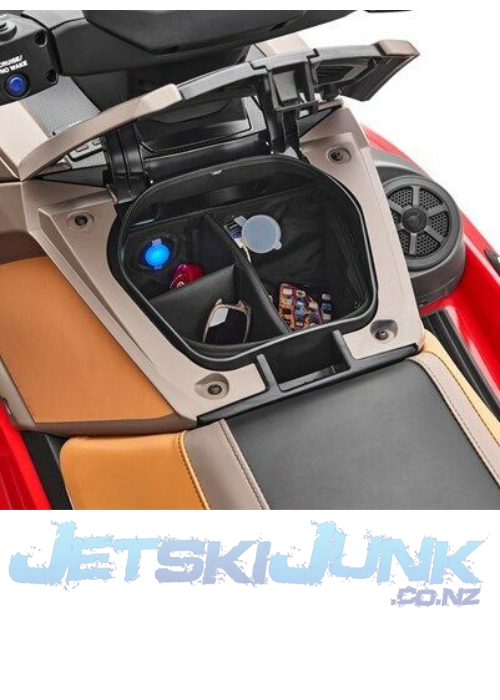 Yamaha Genuine FX Glovebox Organiser