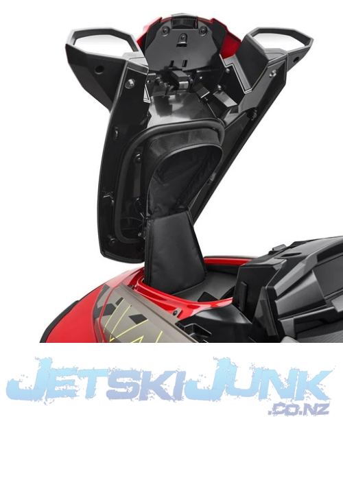 Yamaha Genuine FX 2019+ Front Hatch Storage Bag