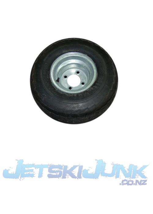 Spare Wheel - MAKZ Trailers (Fat)