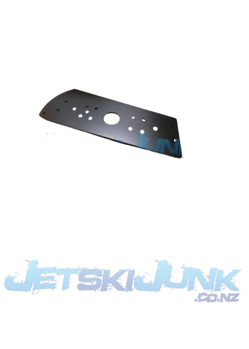 Fish Finder Mount Plate