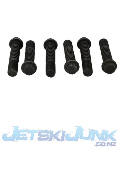 Sea-Doo 4 Stroke Rod Bolt Kit