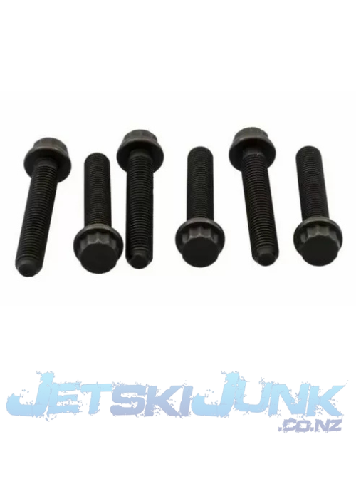 Spark Rod Bolts Kit