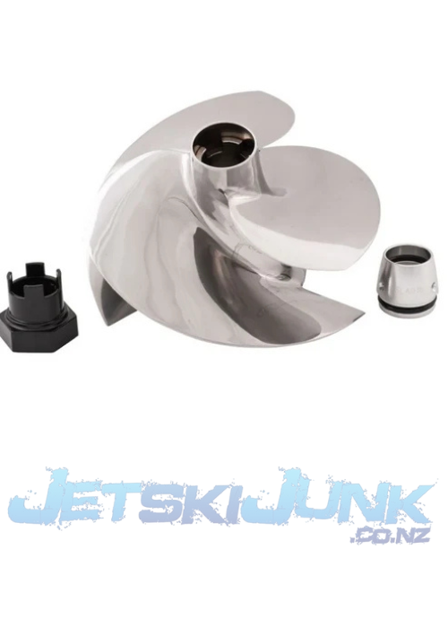 Solas YS-CD-14/16 Yamaha 1900 Impeller