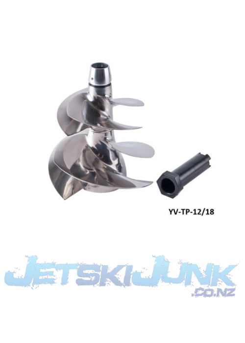 Yamaha SOLAS Impeller