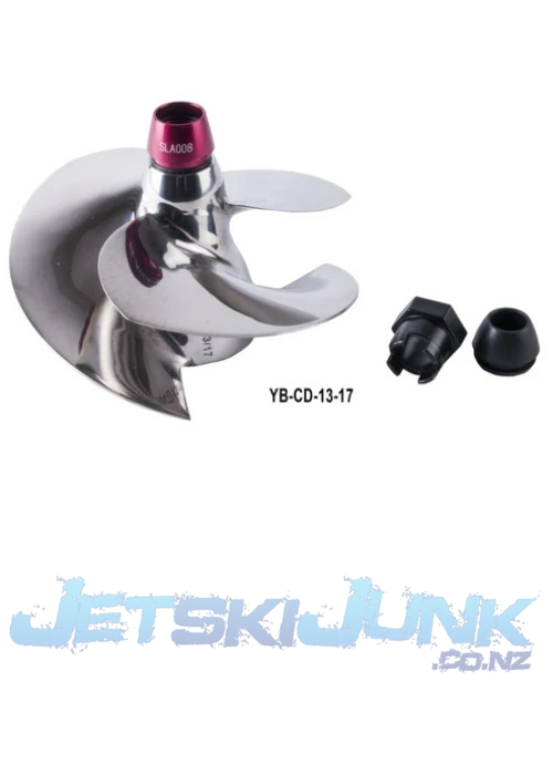 Yamaha SOLAS Impeller