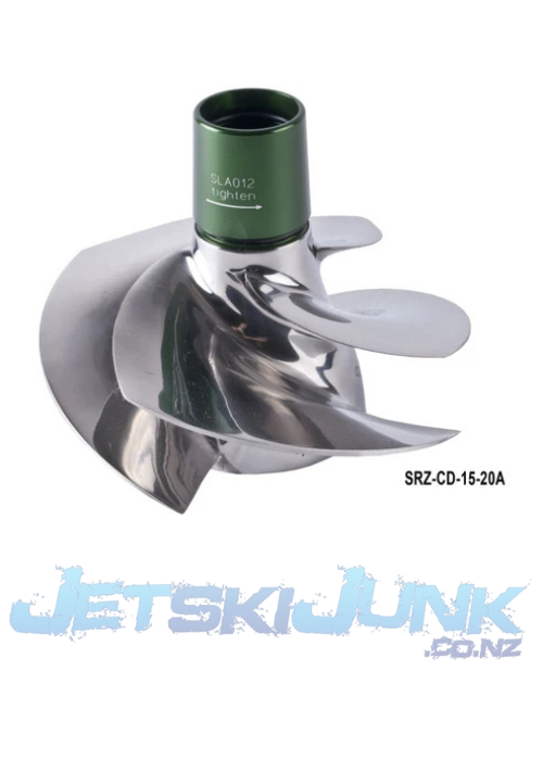 Sea-Doo SOLAS Impeller