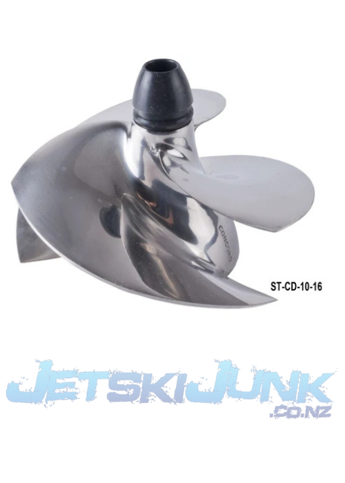 Sea-Doo GTI 2 Stroke SOLAS Impeller