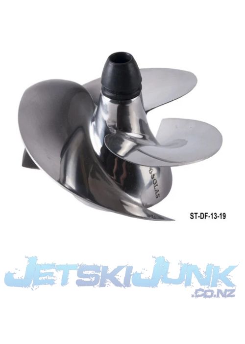 Sea-Doo SOLAS Impeller