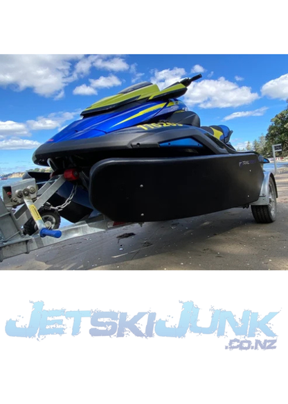 Jet Ski Trailer Stone Guards